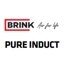 Pure Induct Logo